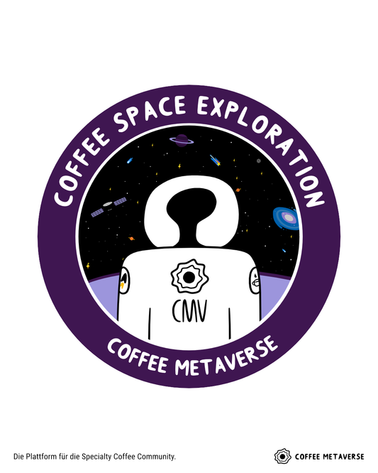 LIVECAST | Coffee Space Exploration